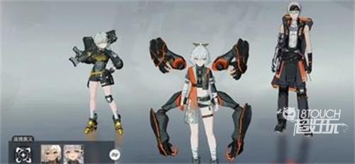 深空之眼障月阿修羅陣容搭配推薦