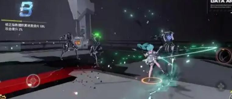 深空之眼寒霜之牙神格推薦