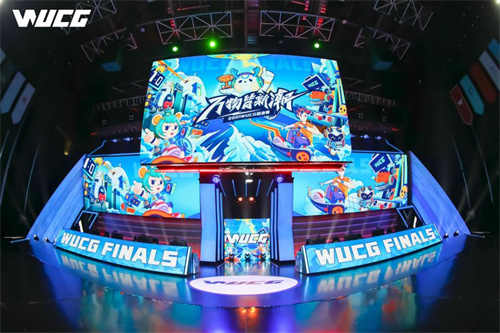 WUCG x 必勝客二度跨界合作，探索新型「高校電競營銷方法論」