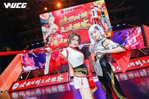 WUCG x 必勝客二度跨界合作，探索新型「高校電競營銷方法論」