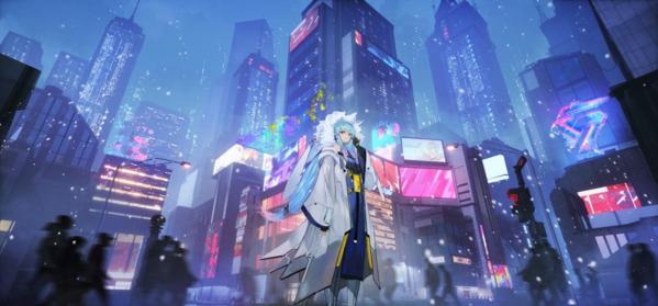 時空獵人32
