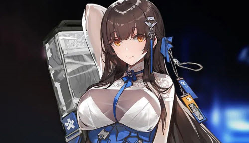 少女前線云圖計(jì)劃黛煙怎么獲得 獲得方法分享