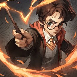 哈利波特魔法覺醒