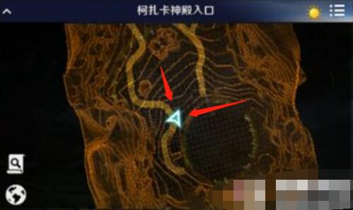 黑色沙漠手游圖片2