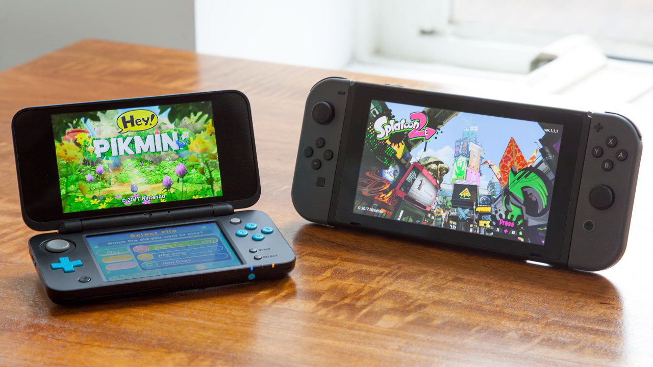 任天堂Switch運(yùn)動(dòng)日本首周售出19萬(wàn) NS日本銷量已超3DS