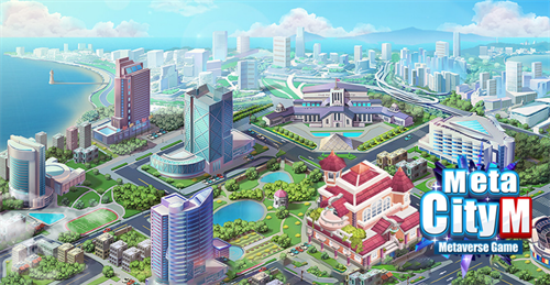 LISA擔(dān)任全球代言人 MetaCity M引爆元宇宙手游