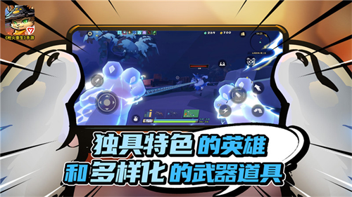 槍火重生手游國內(nèi)定檔5月25日全平臺上線，全球預約突破80萬