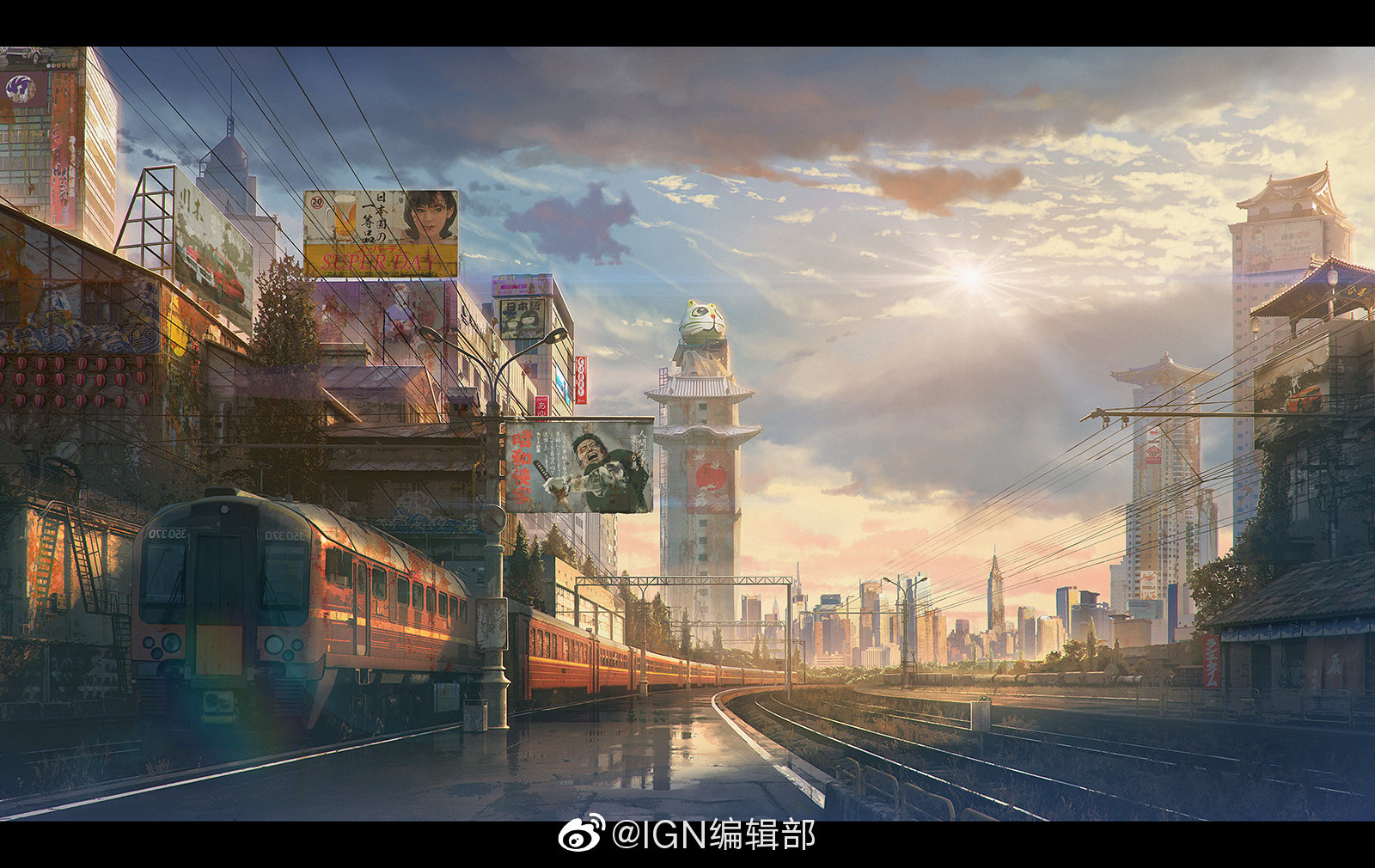 昭和米國物語開發(fā)截圖 未來登陸PS及PC平臺
