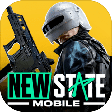 PUBG NEW STATE