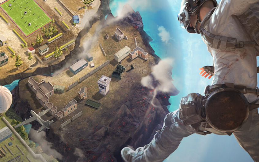 PUBG Mobile
