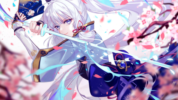 原神2.6主流隊(duì)伍有什么3