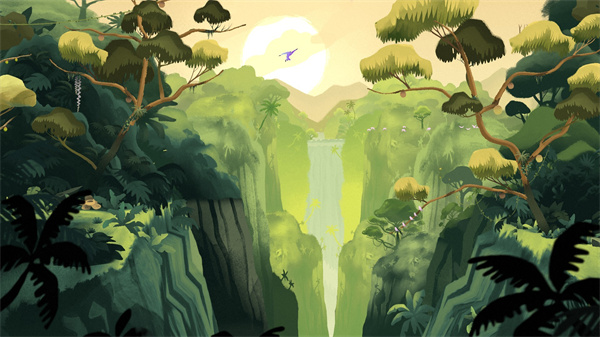 長臂猿：叢林之外現(xiàn)已登陸Switch 5月18日登陸PC