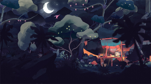 長臂猿：叢林之外現(xiàn)已登陸Switch 5月18日登陸PC