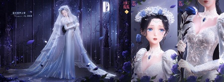 閃耀暖暖游戲圖片2
