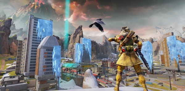 Apex手游圖片2