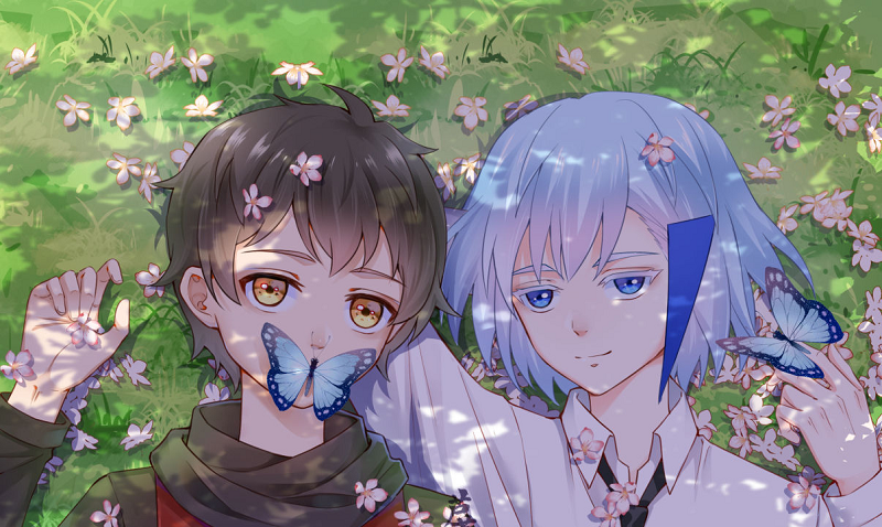 神之塔M