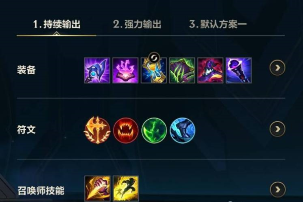 英雄聯(lián)盟手游圖片4