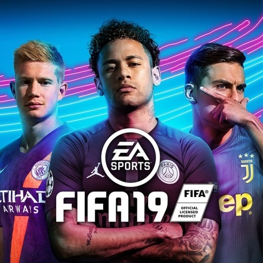 FIFA19