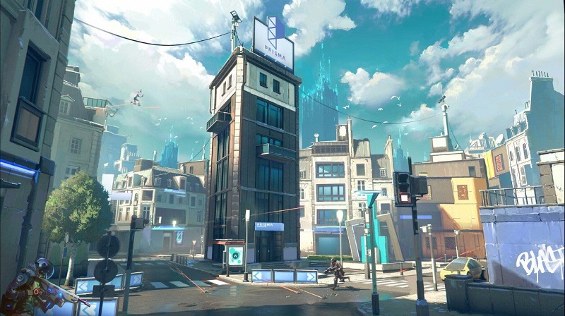 超獵都市