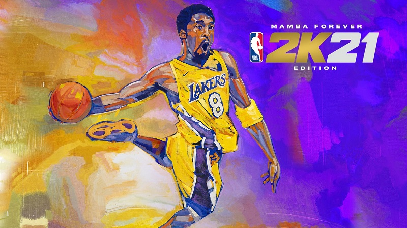  NBA2K21