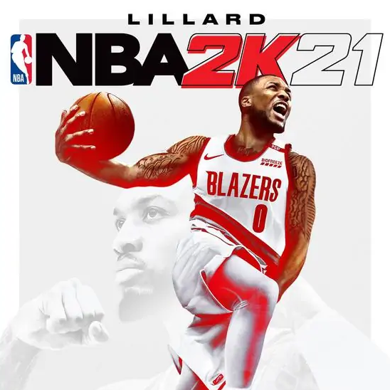 NBA2K21