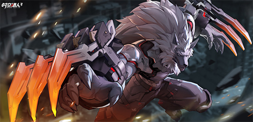 《時空獵人3》聚火測試體驗：新舊融合格斗質(zhì)變！