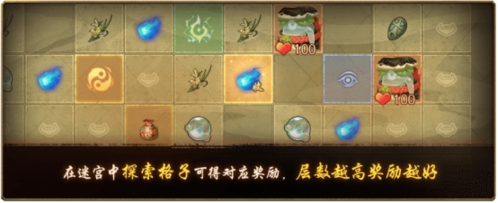 古跡尋珍華光現(xiàn)《神都夜行錄》端午獻(xiàn)禮祈愿安康！