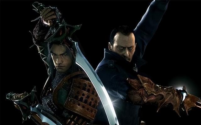 《鬼武者》新作要來了？卡普空計劃重啟部分經(jīng)典游戲