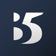 B5對(duì)戰(zhàn)平臺(tái)