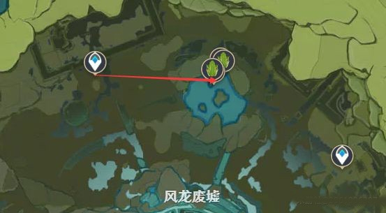 原神游戲截圖7