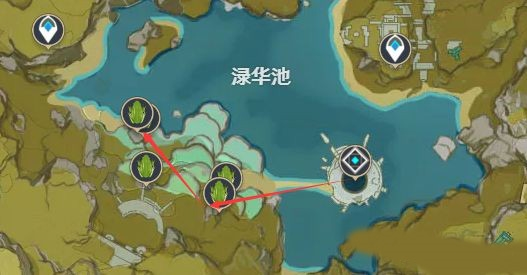 原神游戲截圖12