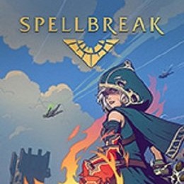 Spellbreak