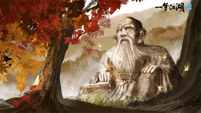 海港魅影《一夢(mèng)江湖》國(guó)風(fēng)十二城泉州站聯(lián)動(dòng)來(lái)襲