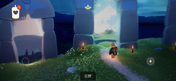 光遇圖片1