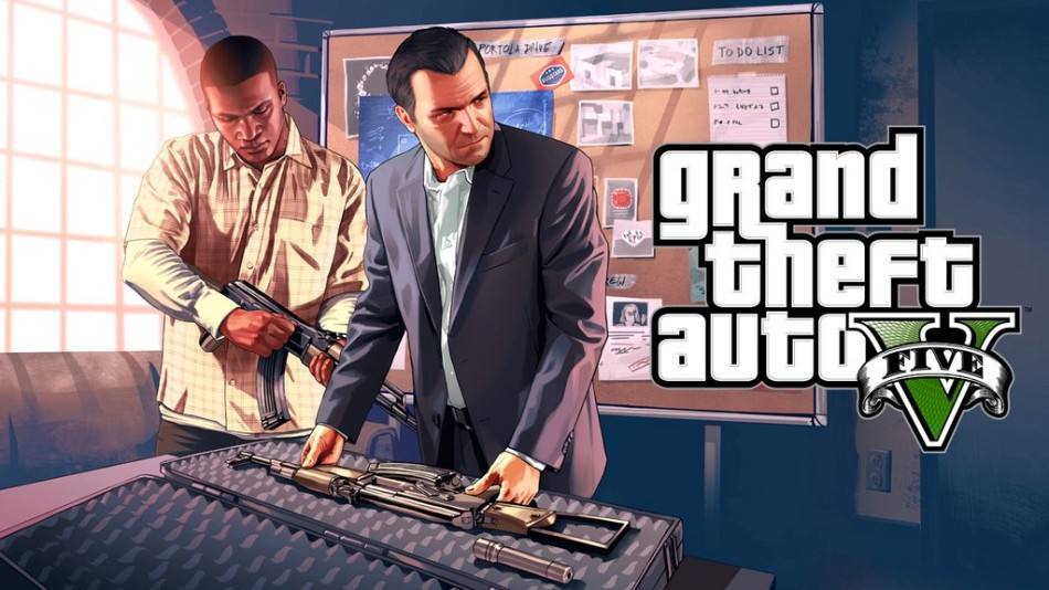 GTA5配置要求高嗎？玩GTA5的配置要求推薦