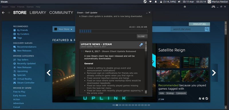 steam下載速度慢如何解決？