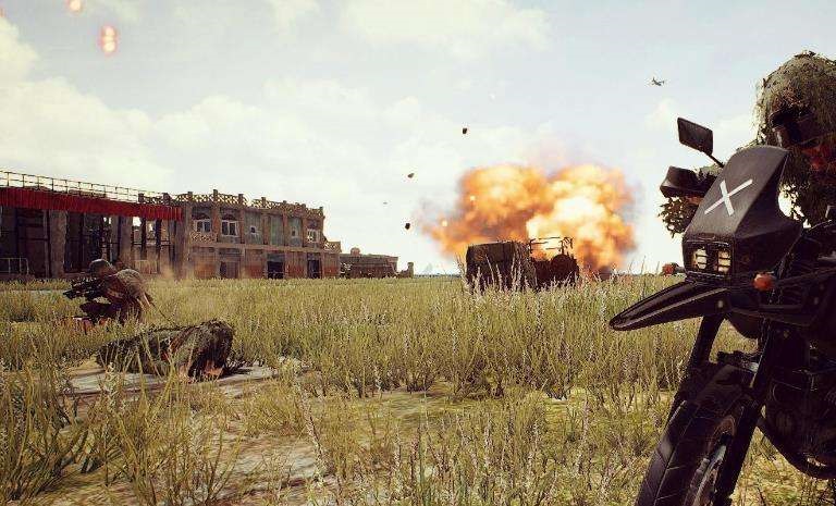 PUBG絕地求生延遲高怎么辦？解決辦法分享