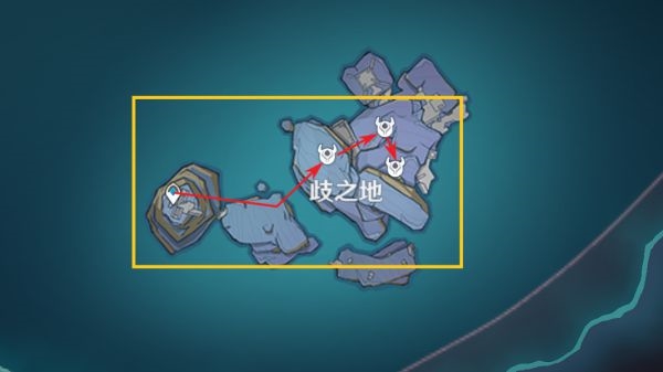 原神游戲截圖23