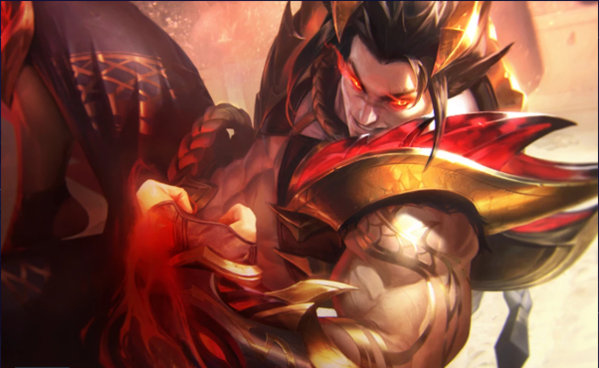 金鏟鏟之戰(zhàn)S7怒翼瑟提怎么玩1