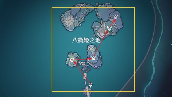 原神游戲截圖21