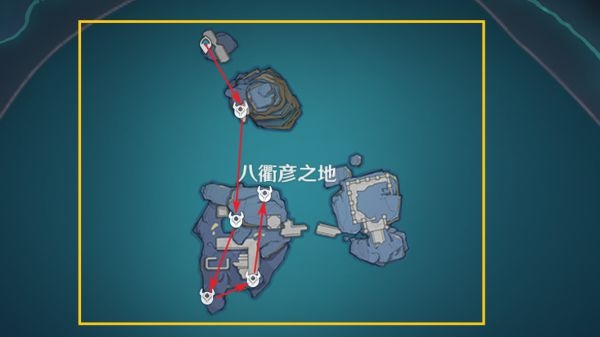 原神游戲截圖22