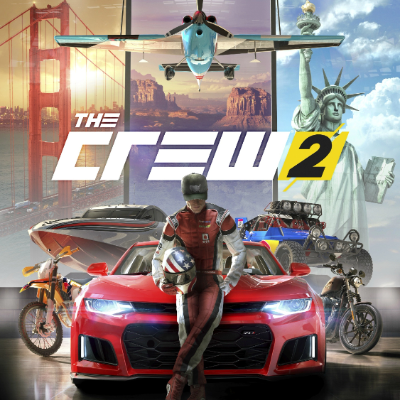 飆酷車神2