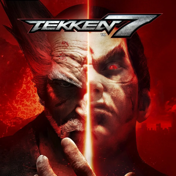 鐵拳7