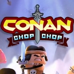 Conan Chop Chop