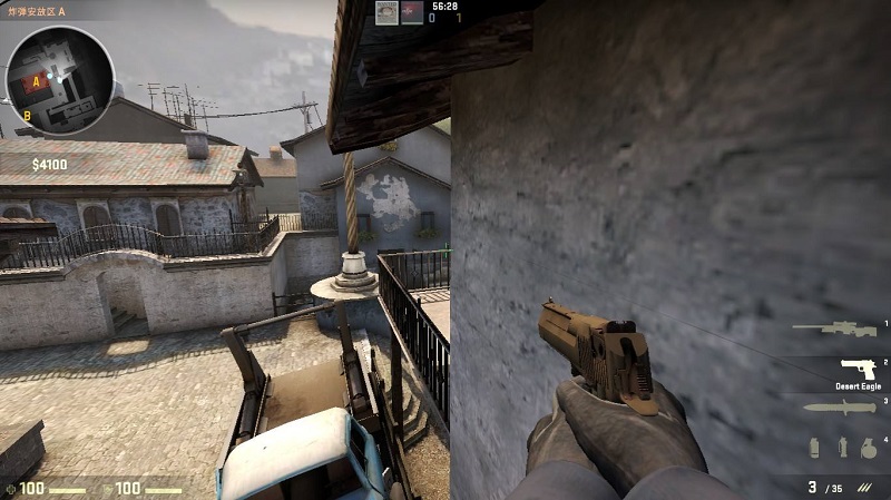 csgo用什么加速器好