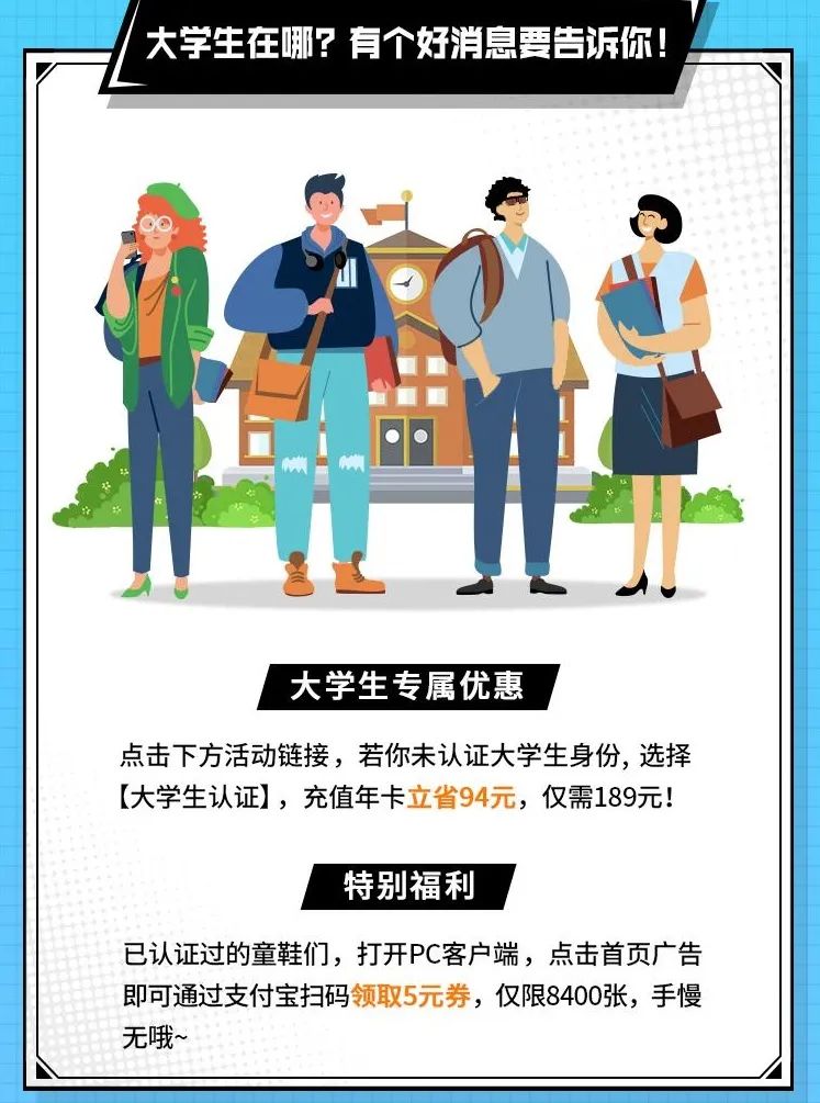 網(wǎng)易UU加速器放暑“價(jià)”，年卡低至?33元，僅限7天！