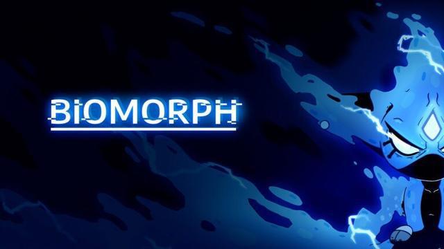 橫向類魂銀河惡魔城游戲《BIOMORPH》公布