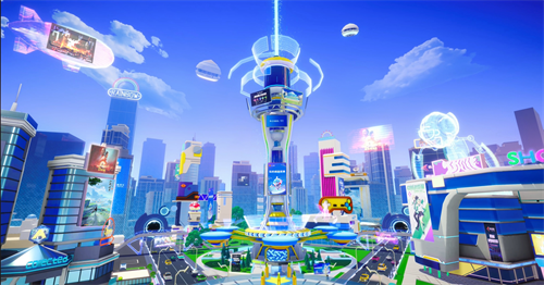 重磅!騰訊先鋒云游戲作為云技術(shù)首席合作方與 2022CJ Plus達(dá)成官方合作!