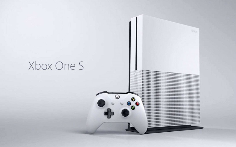 XBox