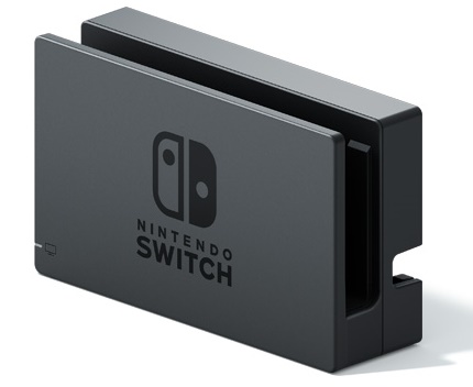 Switch怎么連接電視機(jī)